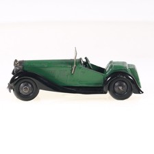 Dinky Toys 36E British Salmson