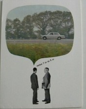 Petite brochure SIMCA 1300 /