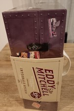 neuf sous blister Eddy