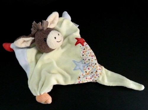 Doudou plat sterntaler - 41.,