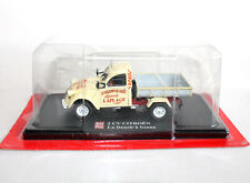 AUTO PLUS LA 2 CV CITROEN LA