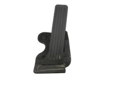 valeur du gaz capteur Pédale