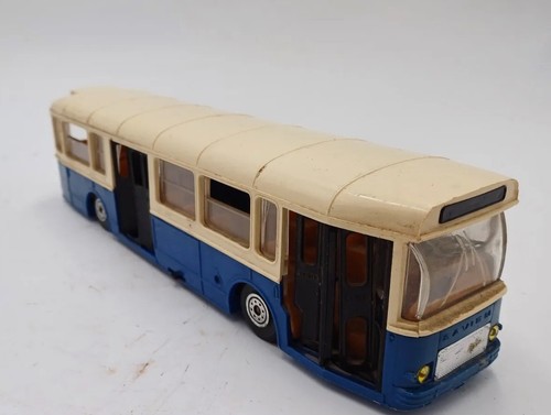 Jouet autobus norev - jouet,