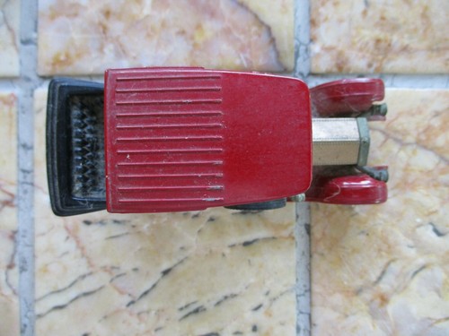 Matchbox england lesney - england, rolls