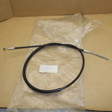 Cable frein avant suzuki cp - de,