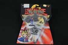 ZB388 Mattel 56552 Figurine Yu