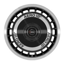 Lot 4 Jantes Ronal R50 REV-B