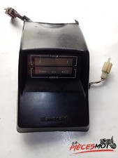 Compteur / Compte tour /