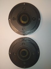 Paire de tweeters PHILIPS AD0160-T8 8 ohms -Beovox 3702 / S45-2 - B & O