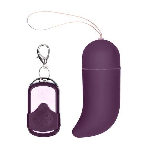 Sextoys femme oeuf vibrant - oeuf,