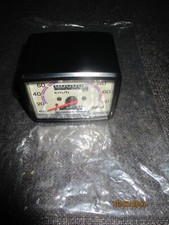Compteur neuf origine - neuf, et
