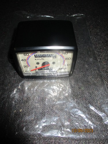 Compteur neuf origine - et, d'origine