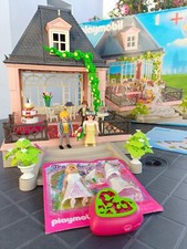 Playmobil 4297 Town Hall