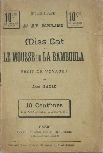 Très rare léon sazie - trÈs,