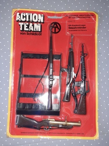 Accessoires figurines action - accessoires,
