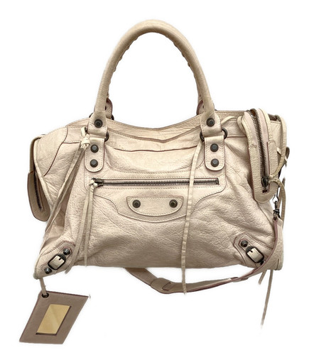 Balenciaga the city - balenciaga,