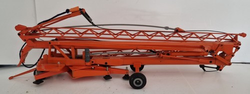 Conrad grue gmr hd - conrad,
