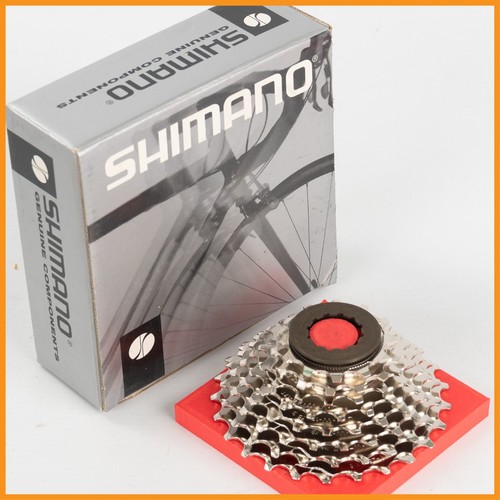 Shimano hg50 cassette 8 - shimano, cs-hg50