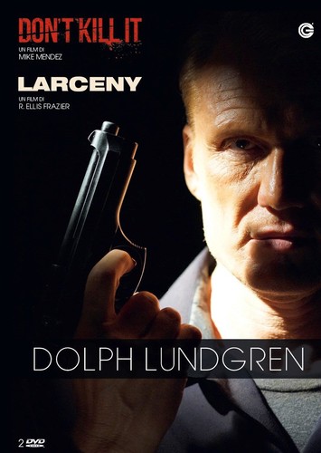 Dolph lundgren collection 2 - lundgren,