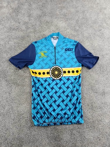 Fast maillot velo homme - maillot, taille