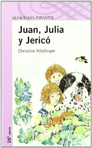 Juan julia jerico - julia,