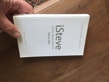 STEVE JOBS I STEVE intuitions sagesses pensees 2011