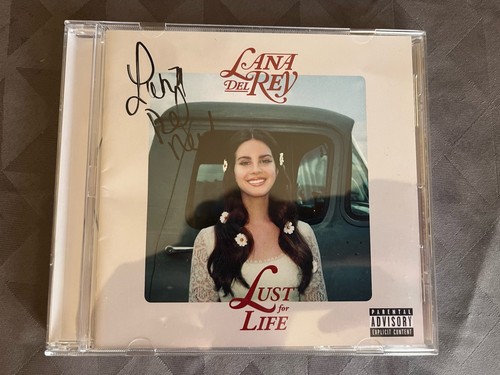 Lana del rey lust for - del,