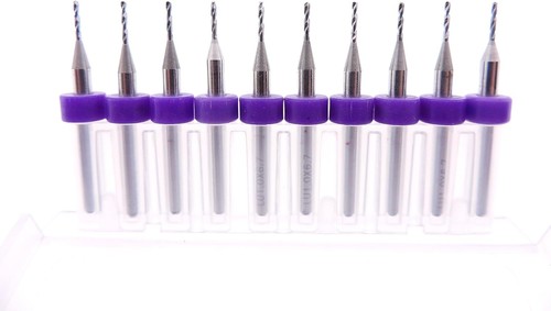 Courte longueur micro embouts - courte,