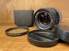 Objectif Hasselblad Carl Zeiss Sonnar CF 150Mm F/4 T Avec Capuche Bonus De JPN