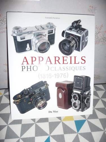Appareils photo classiques - ,
