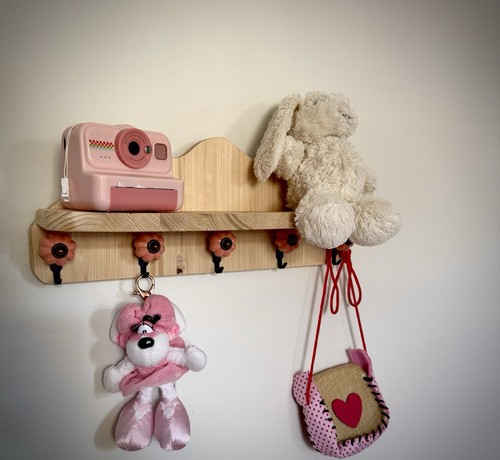 Porte manteau bébé enfant - bébé,