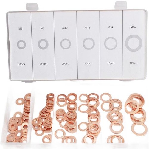 Kit joint rond - kit, de