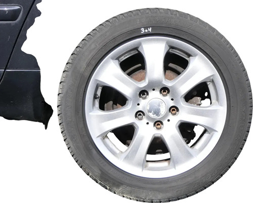 Audi 4b jantes en - 4b,