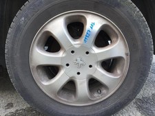 Jante PEUGEOT 406 PHASE 2