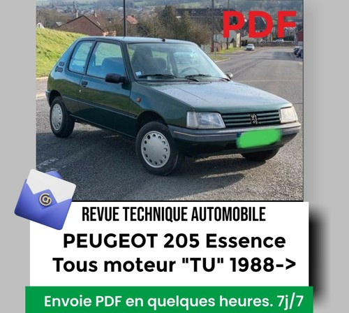 Rta revue technique - rta,