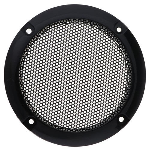 Grille enceinte bricolage - d'enceinte,