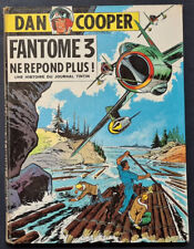 EO BD DAN COOPER N° 10 +