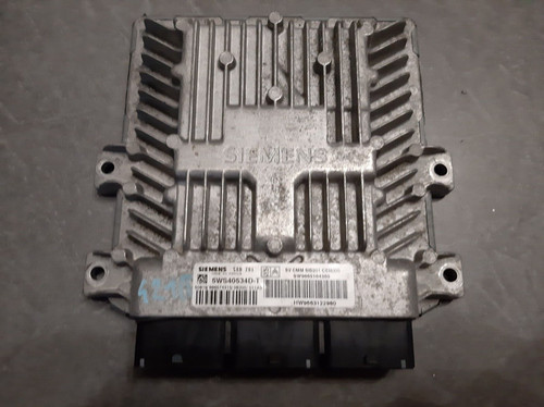 Calculateur siemens ref - siemens,