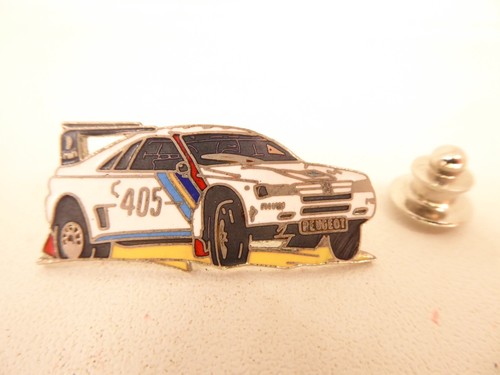 Pin pins badge peugeot - pins,