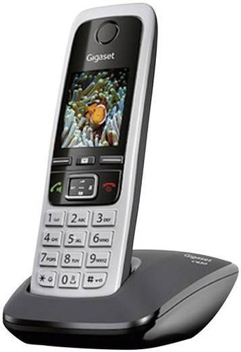 Siemens gigaset c430 - gigaset,