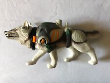 Action Man chien mission polar arctic / hasbro