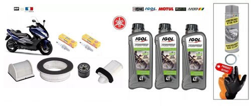 Pack révision vidange - pack,