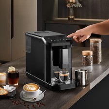 VEVOR Machine à Expresso