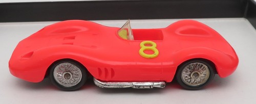 Old original norev maserati - old,