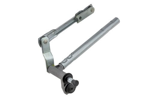 Tringlerie moteur essuie - tringlerie, de