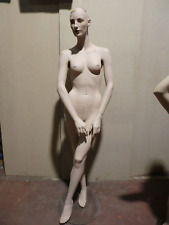 Mannequin de Vitrine Poupée Mannequin Femme 10876 Femme Poupée Hindsgaul