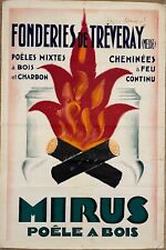 Charles Loupot - Affiches -