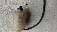 Vase d'expansion RENAULT 4 R4 4L