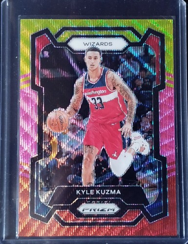 Kyle kuzma 2023 24 - kuzma, 2023-24