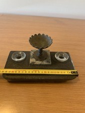 Encrier Double Style Napoleon